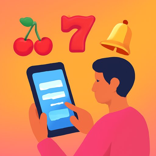 222bed ব্যবহারকারী মোবাইলে লগইন তথ্য লিখছে